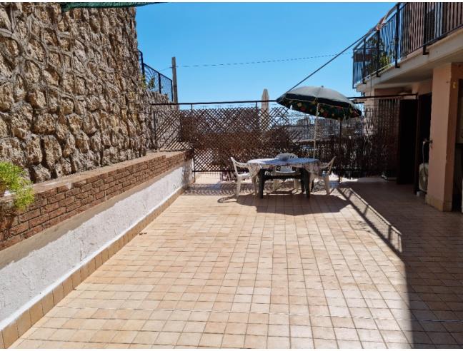 Anteprima foto 1 - Affitto Casa Vacanze da Privato a Formia (Latina)