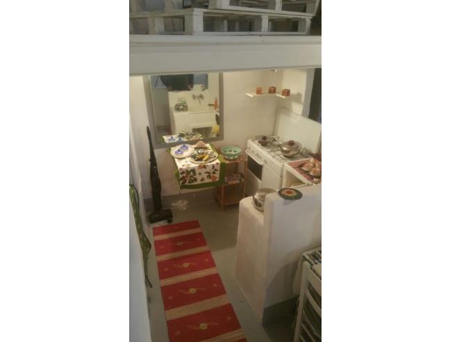 Anteprima foto 2 - Affitto Casa Vacanze da Privato a Formia (Latina)