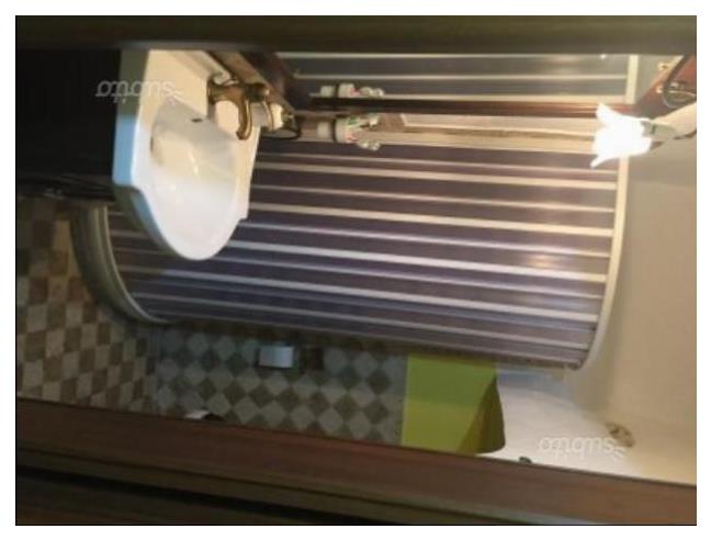 Anteprima foto 2 - Affitto Casa Vacanze da Privato a Formia (Latina)