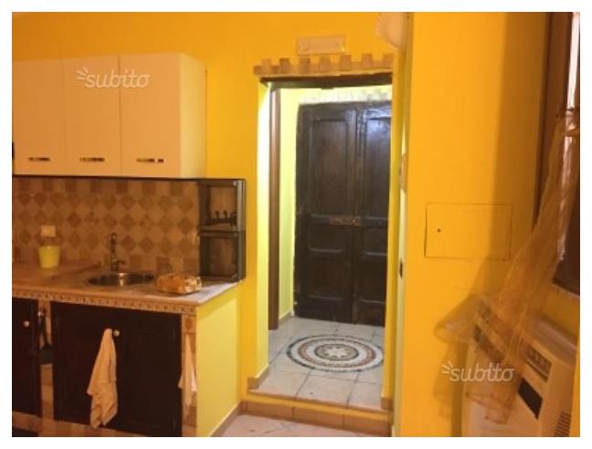 Anteprima foto 3 - Affitto Casa Vacanze da Privato a Formia (Latina)