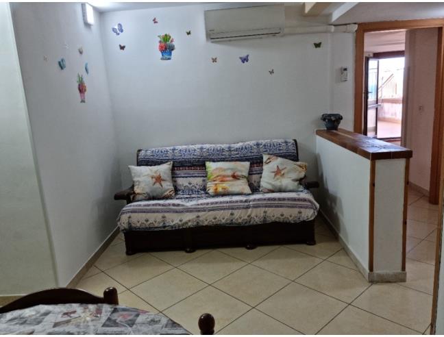 Anteprima foto 4 - Affitto Casa Vacanze da Privato a Formia (Latina)