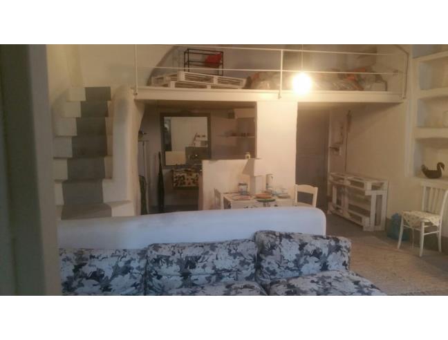 Anteprima foto 4 - Affitto Casa Vacanze da Privato a Formia (Latina)