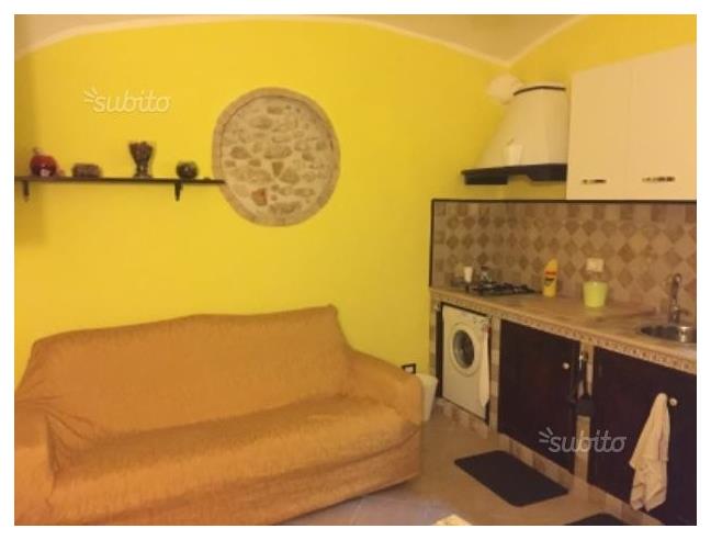 Anteprima foto 4 - Affitto Casa Vacanze da Privato a Formia (Latina)
