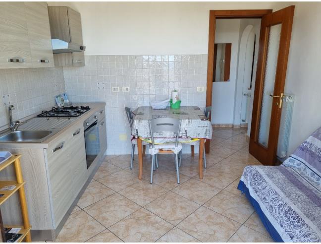 Anteprima foto 5 - Affitto Casa Vacanze da Privato a Formia (Latina)