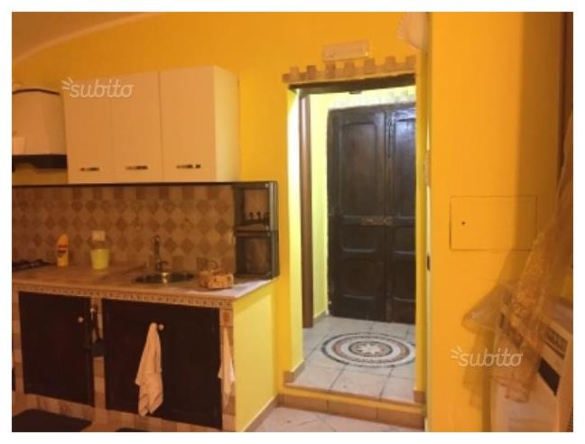 Anteprima foto 5 - Affitto Casa Vacanze da Privato a Formia (Latina)