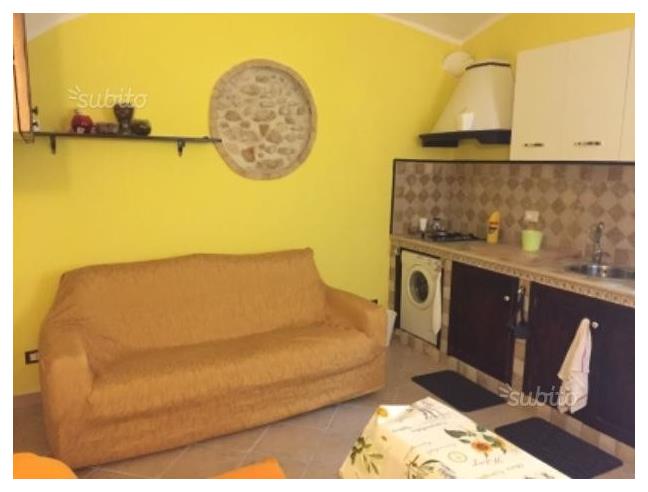 Anteprima foto 6 - Affitto Casa Vacanze da Privato a Formia (Latina)