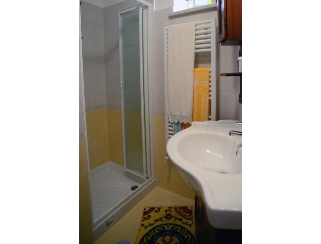 Anteprima foto 3 - Affitto Casa Vacanze da Privato a Formia - Trivio