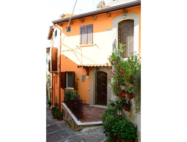 Anteprima foto 6 - Affitto Casa Vacanze da Privato a Formia - Trivio