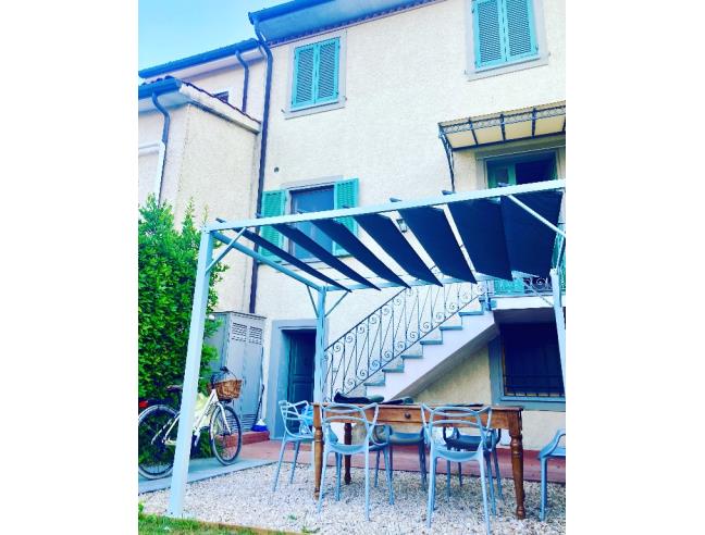 Anteprima foto 2 - Affitto Casa Vacanze da Privato a Forte dei Marmi (Lucca)