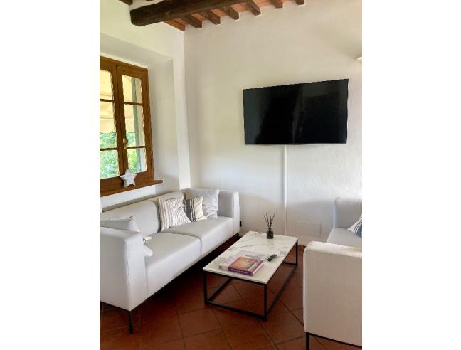 Anteprima foto 3 - Affitto Casa Vacanze da Privato a Forte dei Marmi (Lucca)