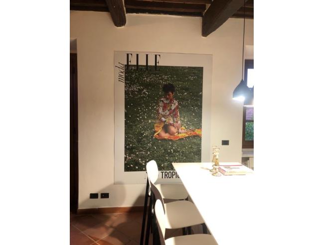 Anteprima foto 4 - Affitto Casa Vacanze da Privato a Forte dei Marmi (Lucca)