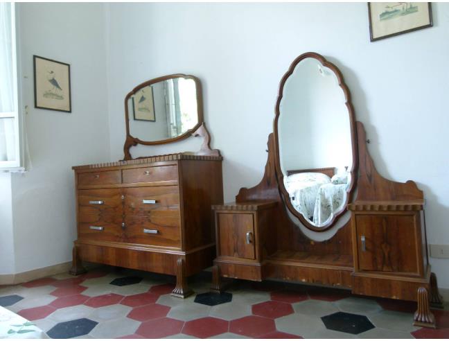 Anteprima foto 4 - Affitto Casa Vacanze da Privato a Forte dei Marmi (Lucca)