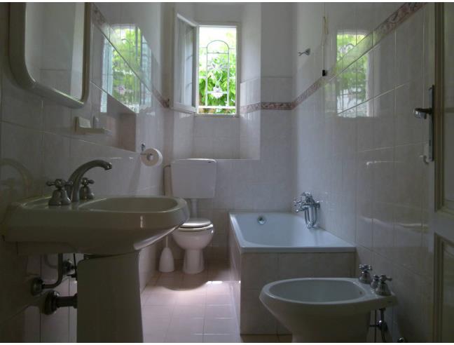Anteprima foto 5 - Affitto Casa Vacanze da Privato a Forte dei Marmi (Lucca)