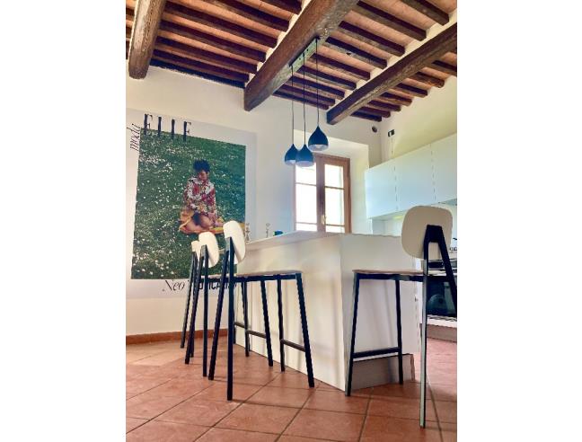 Anteprima foto 5 - Affitto Casa Vacanze da Privato a Forte dei Marmi (Lucca)