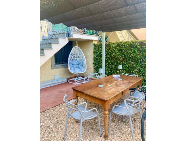 Anteprima foto 8 - Affitto Casa Vacanze da Privato a Forte dei Marmi (Lucca)