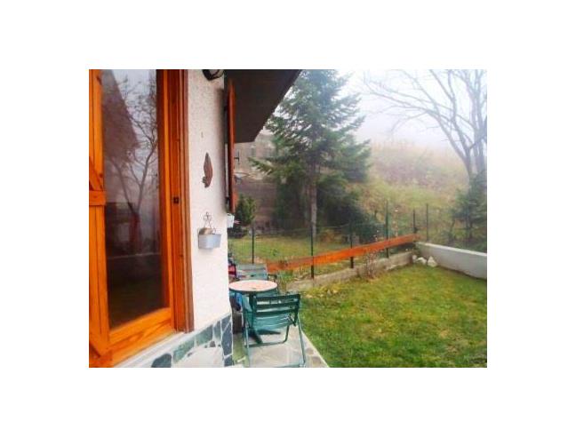 Anteprima foto 5 - Affitto Casa Vacanze da Privato a Frabosa Soprana (Cuneo)