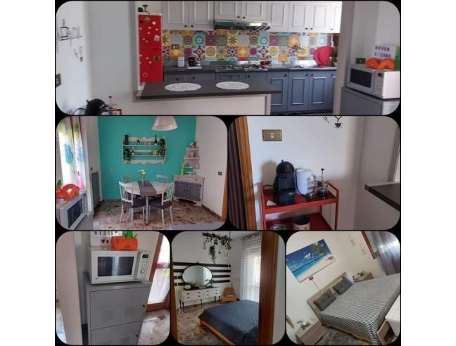 Anteprima foto 2 - Affitto Casa Vacanze da Privato a Francavilla al Mare (Chieti)