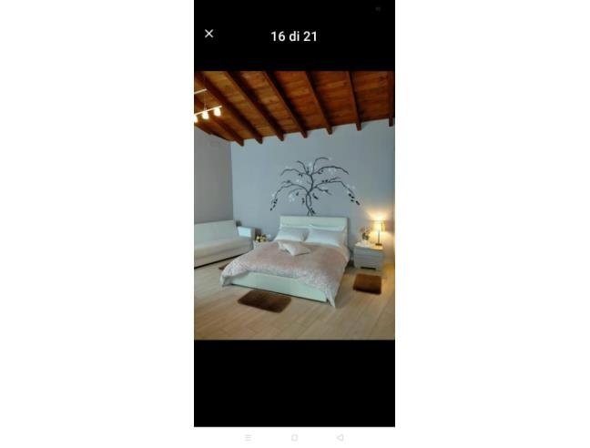 Anteprima foto 2 - Affitto Casa Vacanze da Privato a Frosinone - Centro città