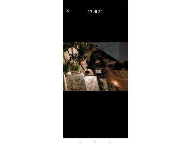 Anteprima foto 3 - Affitto Casa Vacanze da Privato a Frosinone - Centro città