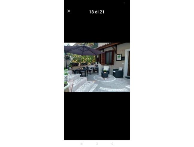 Anteprima foto 4 - Affitto Casa Vacanze da Privato a Frosinone - Centro città