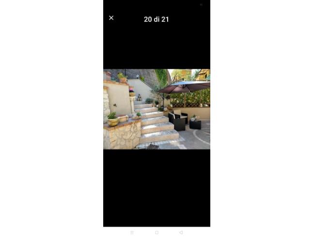 Anteprima foto 5 - Affitto Casa Vacanze da Privato a Frosinone - Centro città