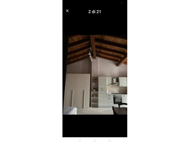 Anteprima foto 6 - Affitto Casa Vacanze da Privato a Frosinone - Centro città