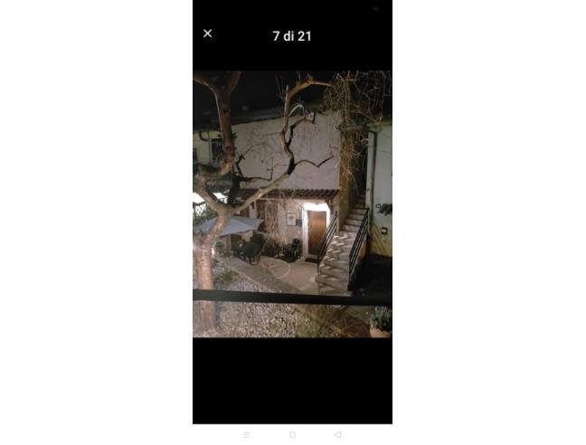 Anteprima foto 7 - Affitto Casa Vacanze da Privato a Frosinone - Centro città