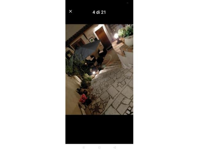 Anteprima foto 8 - Affitto Casa Vacanze da Privato a Frosinone - Centro città