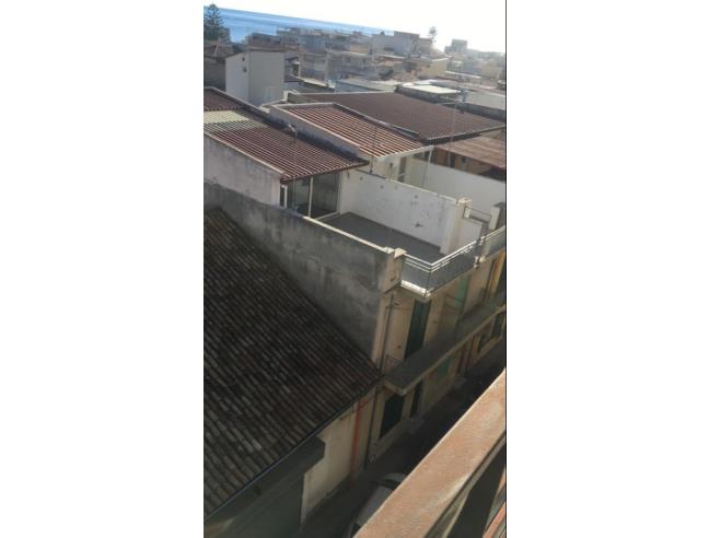 Anteprima foto 2 - Affitto Casa Vacanze da Privato a Furci Siculo (Messina)