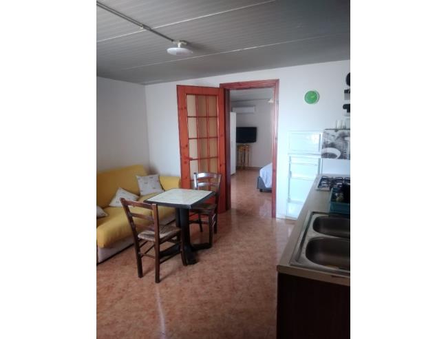 Anteprima foto 2 - Affitto Casa Vacanze da Privato a Furci Siculo (Messina)