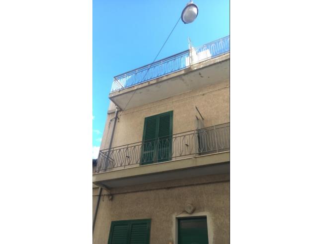 Anteprima foto 3 - Affitto Casa Vacanze da Privato a Furci Siculo (Messina)