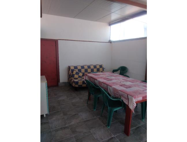 Anteprima foto 6 - Affitto Casa Vacanze da Privato a Furci Siculo (Messina)