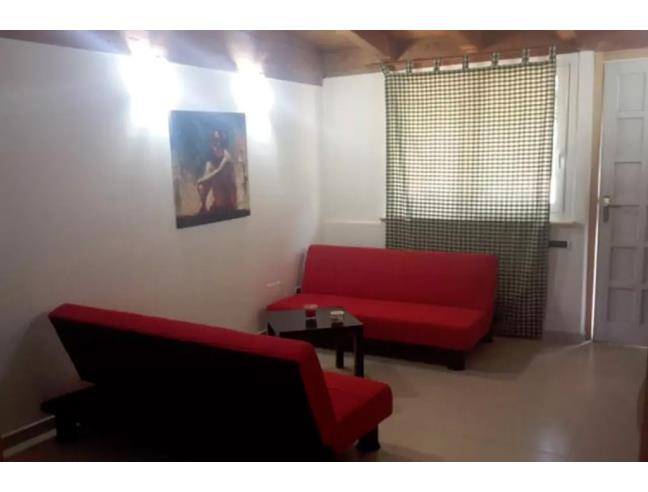 Anteprima foto 5 - Affitto Casa Vacanze da Privato a Furnari - Marina Di Portorosa