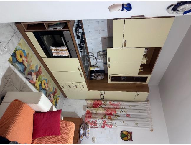 Anteprima foto 2 - Affitto Casa Vacanze da Privato a Furnari (Messina)