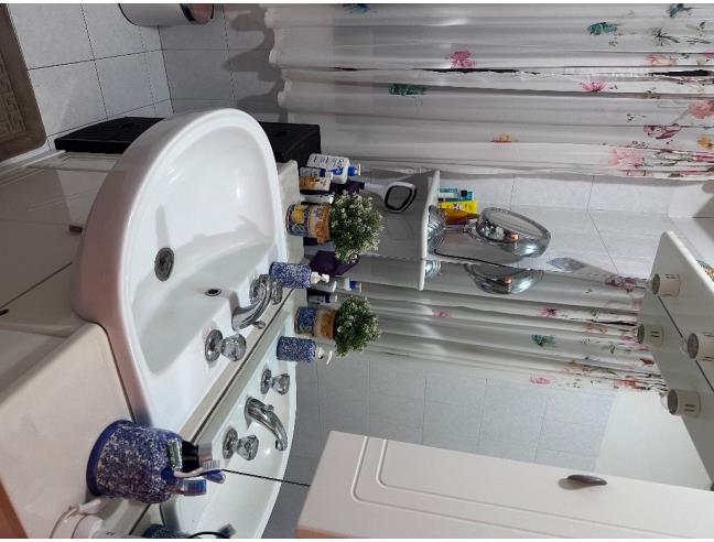 Anteprima foto 3 - Affitto Casa Vacanze da Privato a Furnari (Messina)