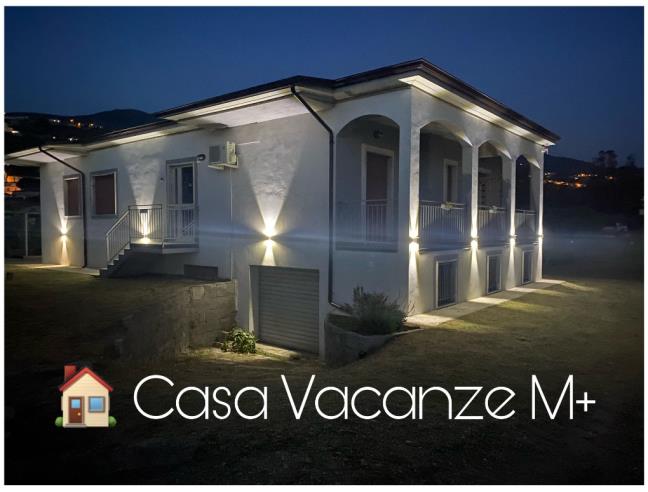 Anteprima foto 1 - Affitto Casa Vacanze da Privato a Fuscaldo (Cosenza)