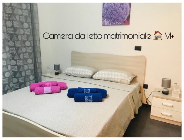 Anteprima foto 4 - Affitto Casa Vacanze da Privato a Fuscaldo (Cosenza)