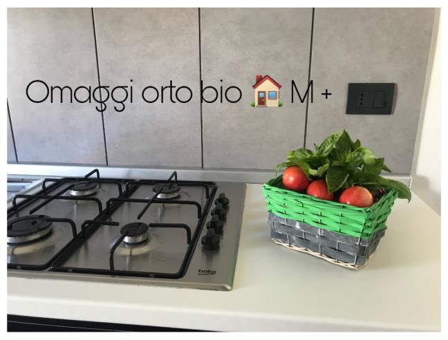 Anteprima foto 5 - Affitto Casa Vacanze da Privato a Fuscaldo (Cosenza)