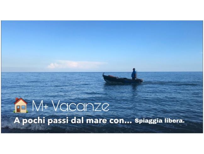 Anteprima foto 6 - Affitto Casa Vacanze da Privato a Fuscaldo (Cosenza)