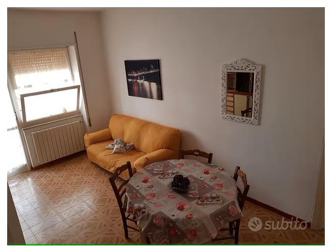 Anteprima foto 2 - Affitto Casa Vacanze da Privato a Gaeta (Latina)
