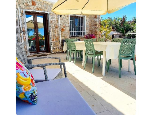 Anteprima foto 2 - Affitto Casa Vacanze da Privato a Gaeta (Latina)