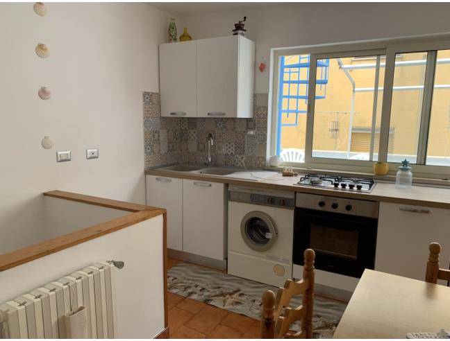 Anteprima foto 2 - Affitto Casa Vacanze da Privato a Gaeta (Latina)