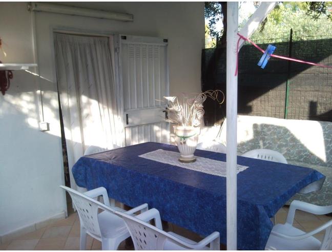 Anteprima foto 2 - Affitto Casa Vacanze da Privato a Gaeta (Latina)
