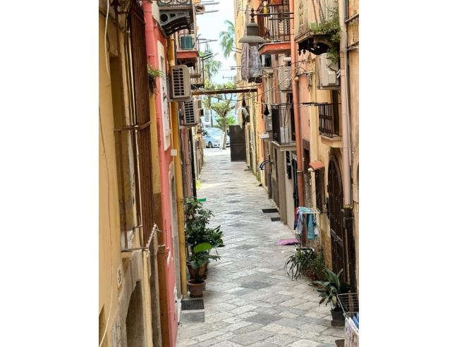 Anteprima foto 3 - Affitto Casa Vacanze da Privato a Gaeta (Latina)