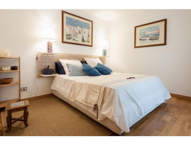 Anteprima foto 3 - Affitto Casa Vacanze da Privato a Gaeta (Latina)