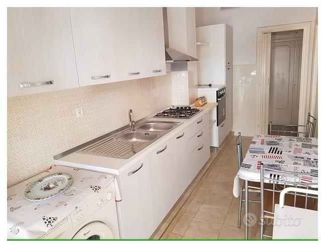 Anteprima foto 3 - Affitto Casa Vacanze da Privato a Gaeta (Latina)