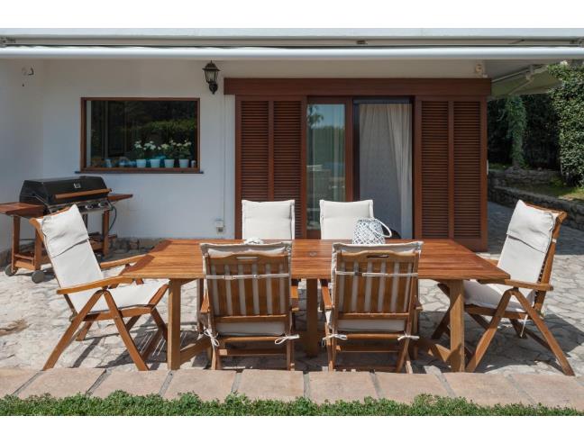 Anteprima foto 4 - Affitto Casa Vacanze da Privato a Gaeta (Latina)