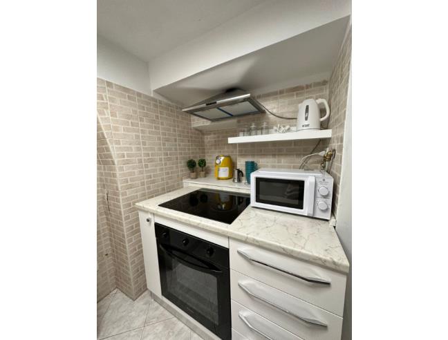 Anteprima foto 4 - Affitto Casa Vacanze da Privato a Gaeta (Latina)