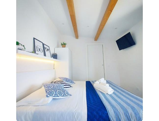 Anteprima foto 4 - Affitto Casa Vacanze da Privato a Gaeta (Latina)