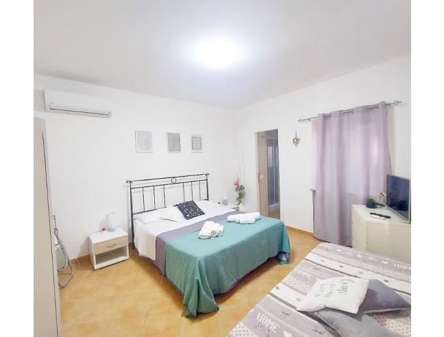 Anteprima foto 5 - Affitto Casa Vacanze da Privato a Gaeta (Latina)